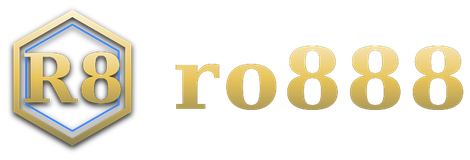 ro888 โลโก้